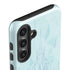 Disney Frozen Elsa and Olaf Art Galaxy S25 Impact Case