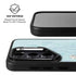 Disney Frozen Elsa and Olaf Art Galaxy S25 Plus Kickstand Case