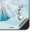 Disney Frozen Elsa and Olaf Art Galaxy S24 Plus Skin