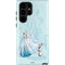 Disney Frozen Elsa and Olaf Art Galaxy Cases