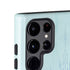 Disney Frozen Elsa and Olaf Art Galaxy S25 Ultra Impact Case