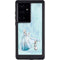 Disney Frozen Elsa and Olaf Art Galaxy S24 Ultra Waterproof Case