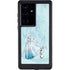 Disney Frozen Elsa and Olaf Art Galaxy S24 Ultra Waterproof Case