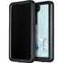 Disney Frozen Elsa and Olaf Art Galaxy S24 Waterproof Case