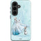 Disney Frozen Elsa and Olaf Art Galaxy S26 Impact Case