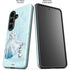 Disney Frozen Elsa and Olaf Art Galaxy S26 Impact Case