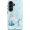 Disney Frozen Elsa and Olaf Art Galaxy S26 Plus Impact Case