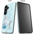 Disney Frozen Elsa and Olaf Art Galaxy S26 Plus Impact Case