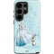 Disney Frozen Elsa and Olaf Art Galaxy S26 Ultra Impact Case