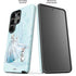 Disney Frozen Elsa and Olaf Art Galaxy S26 Ultra Impact Case
