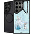 Disney Frozen Elsa and Olaf Art Galaxy S26 Ultra Kickstand Case