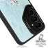 Disney Frozen Elsa and Olaf Art Galaxy S26 Ultra Kickstand Case