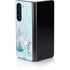 Disney Frozen Elsa and Olaf Art Galaxy Z Fold5 5G Skin