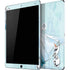 Disney Frozen Elsa and Olaf Art iPad Skins