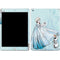Disney Frozen Elsa and Olaf Art Apple iPad Skin