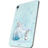 Disney Frozen Elsa and Olaf Art Apple iPad Mini Skin