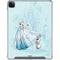Disney Frozen Elsa and Olaf Art iPad Cases