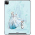 Disney Frozen Elsa and Olaf Art iPad Cases