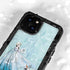 Disney Frozen Elsa and Olaf Art iPhone 15 Plus Waterproof Case