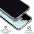 Disney Frozen Elsa and Olaf Art iPhone 16 Plus Clear Case