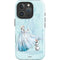 Disney Frozen Elsa and Olaf Art iPhone 16 Pro Impact Case