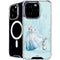 Disney Frozen Elsa and Olaf Art iPhone 16 Pro MagSafe Case