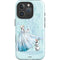 Disney Frozen Elsa and Olaf Art iPhone 16 Pro Magsafe Impact Case