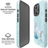 Disney Frozen Elsa and Olaf Art iPhone 16 Pro Magsafe Impact Case