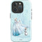 Disney Frozen Elsa and Olaf Art iPhone 16 Pro Max Impact Case