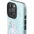 Disney Frozen Elsa and Olaf Art iPhone 16 Pro Max Impact Case