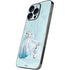 Disney Frozen Elsa and Olaf Art iPhone 16 Pro Skin