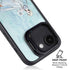 Disney Frozen Elsa and Olaf Art iPhone 16e Kickstand Case