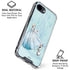 Disney Frozen Elsa and Olaf Art iPhone 16e Clear Case
