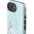 Disney Frozen Elsa and Olaf Art iPhone 16e Impact Case