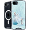 Disney Frozen Elsa and Olaf Art iPhone 16e MagSafe Case