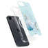 Disney Frozen Elsa and Olaf Art iPhone 16e MagSafe Case