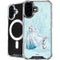 Disney Frozen Elsa and Olaf Art iPhone 17 MagSafe Case