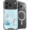 Disney Frozen Elsa and Olaf Art iPhone 18 Pro Max MagSafe Case