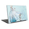 Disney Frozen Elsa and Olaf Art Dell Latitude Skin