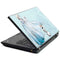 Disney Frozen Elsa and Olaf Art Lenovo T420 Skin