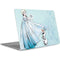 Disney Frozen Elsa and Olaf Art Apple MacBook Air Skin