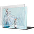 Disney Frozen Elsa and Olaf Art MacBook Pro 14in (2021-24) Case plus Skin