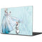 Disney Frozen Elsa and Olaf Art Apple MacBook Pro 14-inch Skin