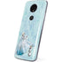 Disney Frozen Elsa and Olaf Art Moto E5 Plus Skin