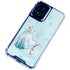 Disney Frozen Elsa and Olaf Art Moto G 5G (2024) Clear Case