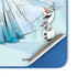 Disney Frozen Elsa and Olaf Art Moto G Play 4G (2024) Skin