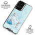 Disney Frozen Elsa and Olaf Art Moto G Power 5G (2024) Clear Case