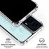 Disney Frozen Elsa and Olaf Art Moto G Power 5G (2024) Clear Case