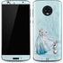 Disney Frozen Elsa and Olaf Art Moto G6 Skin