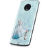 Disney Frozen Elsa and Olaf Art Moto G6 Skin